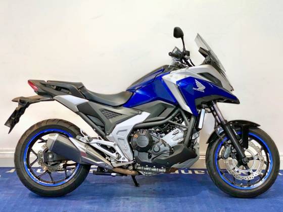 HONDA NC 750X ABS 